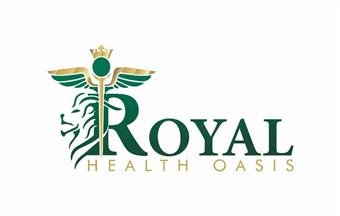Royal Health Oasis logo